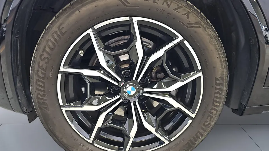 BMW X3 X3 xDrive20d mHEV M Sport sport-aut