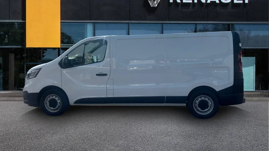 RENAULT Trafic -