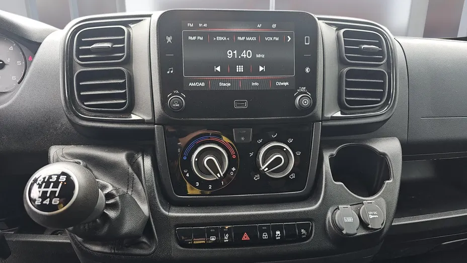 FIAT Ducato Ducato Maxi HD H3-Power L4H3