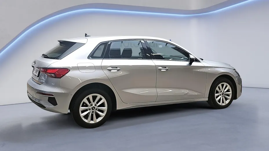 AUDI A3 A3 30 TDI S tronic