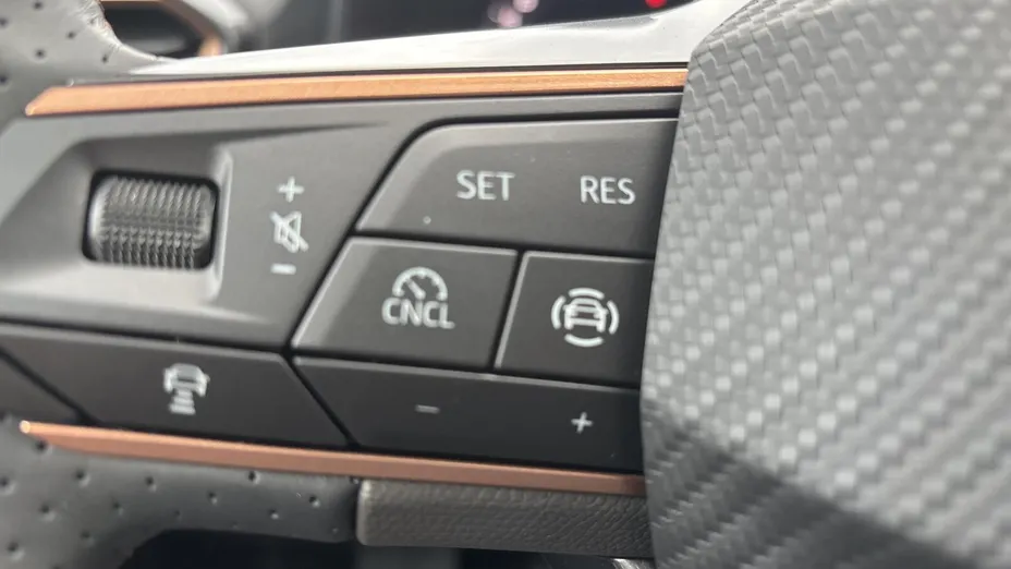 CUPRA Formentor Formentor 1.5 eTSI mHEV DSG Nowy