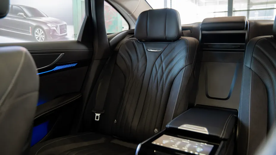HONGQI H9 H9 2.0T Deluxe Nowy