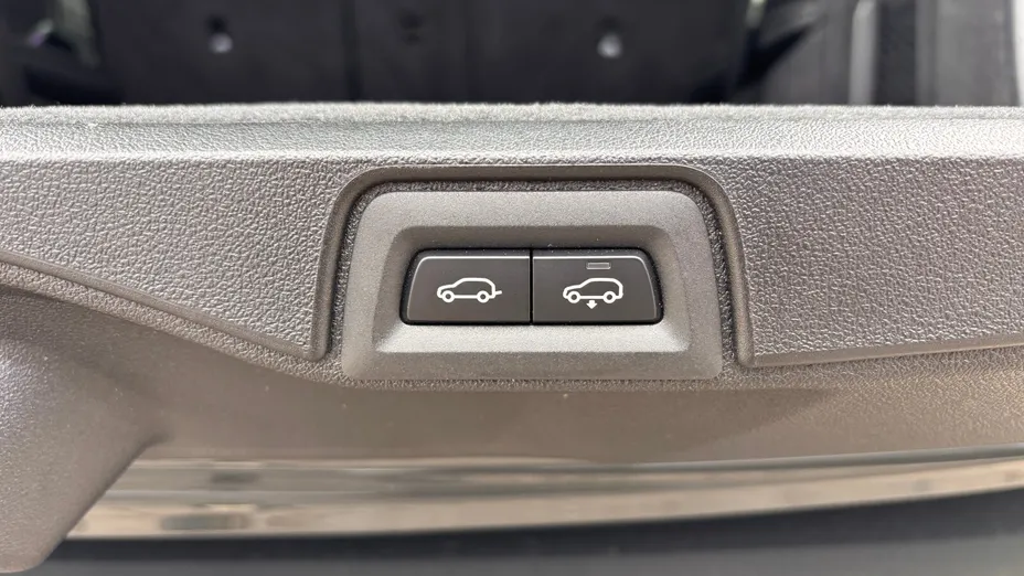 BMW X7 X7 xDrive40i mHEV M Sport sport-aut