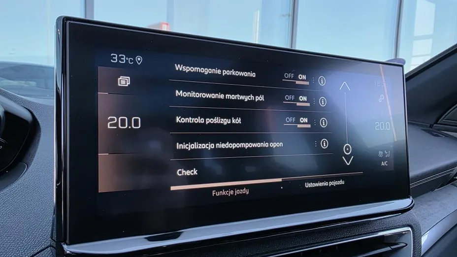 PEUGEOT 5008 5008 1.6 PureTech GT S&S EAT8