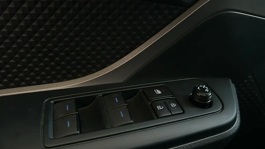 TOYOTA C-HR C-HR 1.8 Hybrid GPF Comfort