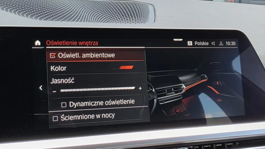 BMW Seria 3 320d xDrive Luxury Line aut