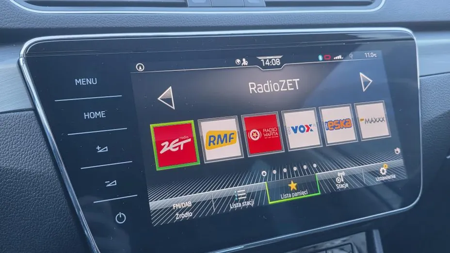 SKODA Superb Superb 2.0 TDI SCR Style DSG