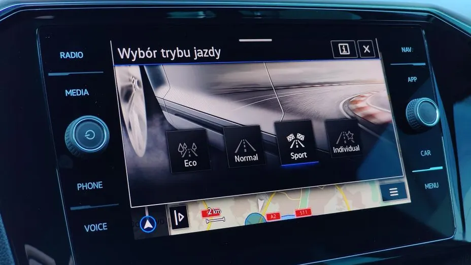 VOLKSWAGEN Passat Passat 2.0 TDI 4Mot. Elegance DSG