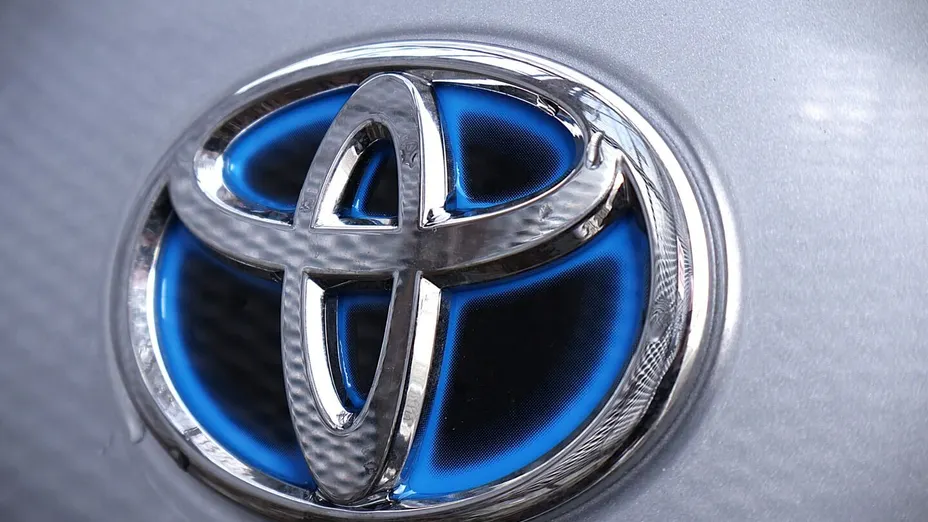 TOYOTA Corolla Corolla 1.8 Hybrid Comfort