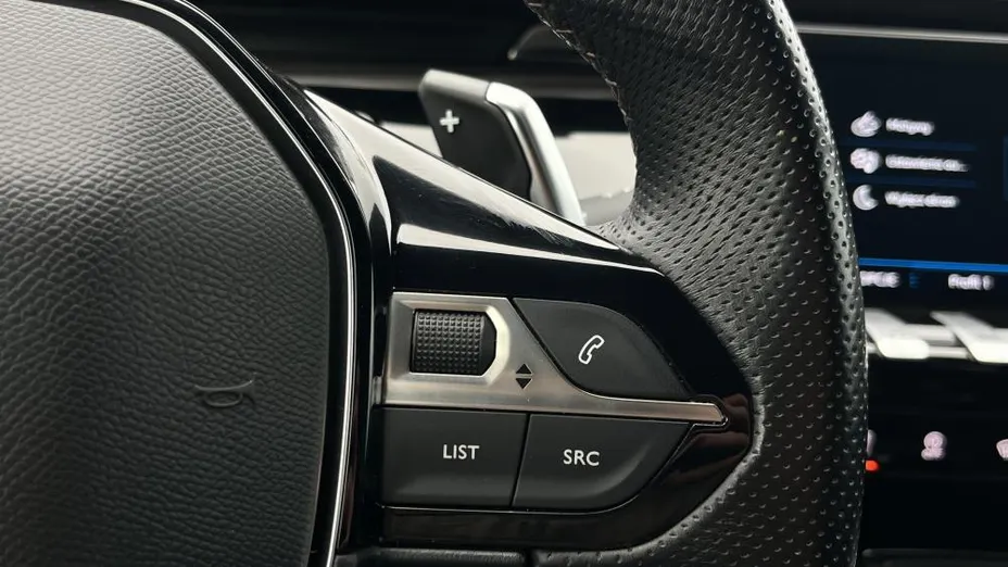 PEUGEOT 508 508 1.6 PureTech GT Pack S&S EAT8