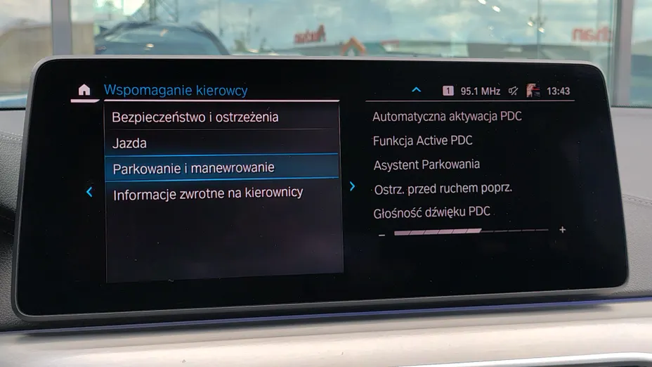 BMW Seria 5 520d xDrive mHEV Luxury Line aut
