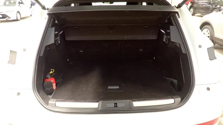 DS DS7 DS 7 1.6 E-Tense Performance Line + aut