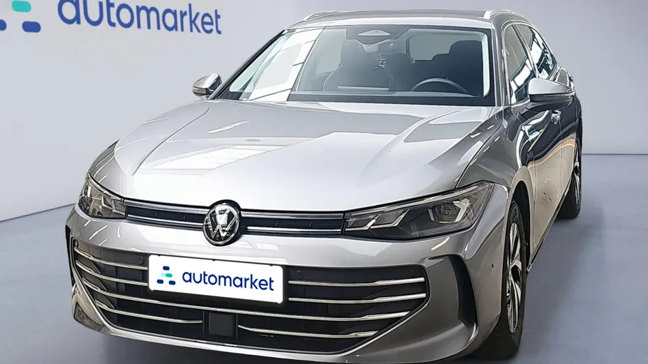 VOLKSWAGEN Passat Passat 1.5 TSI ACT mHEV Business DSG