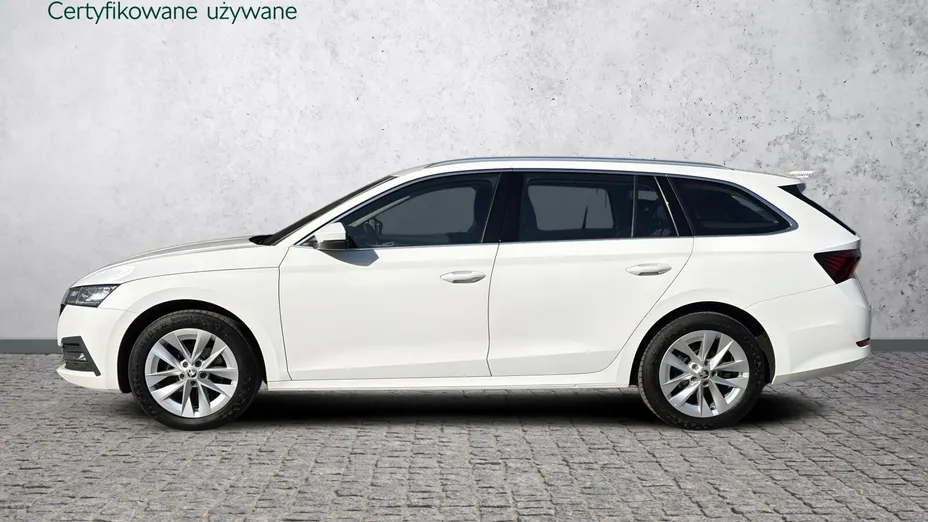 SKODA Octavia Octavia 2.0 TDI Ambition