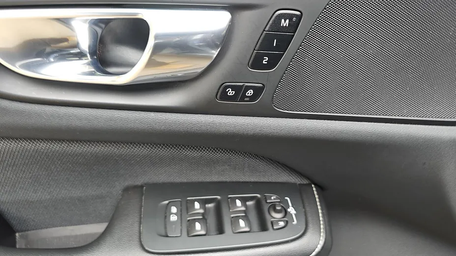 VOLVO S60 S60 B4 B Plus Bright aut