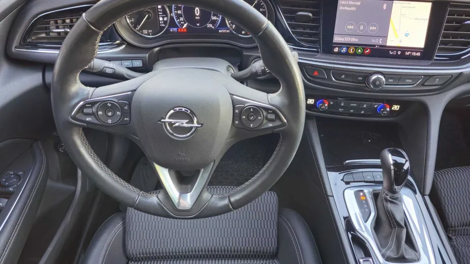 OPEL Insignia Insignia 2.0 CDTI Business Elegance S&S aut