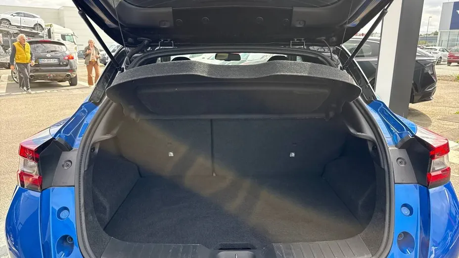 NISSAN Juke -
