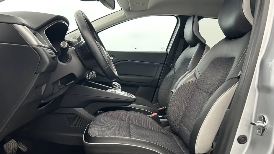 RENAULT Captur -
