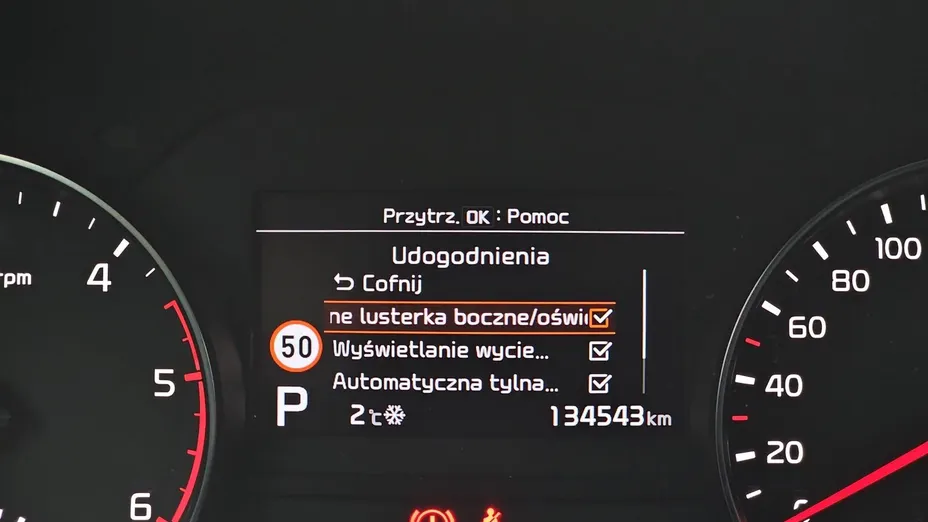 KIA Sportage Sportage 1.6 CRDI GT Line 2WD DCT