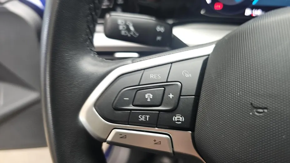 VOLKSWAGEN Golf Golf VIII 1.5 TSI EVO Life