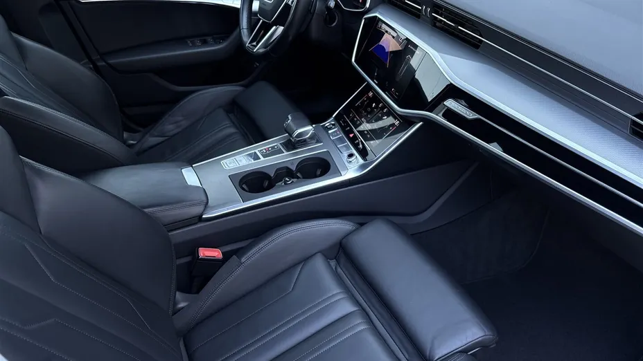 AUDI A6 A6 40 TDI mHEV Quattro Sport S tronic