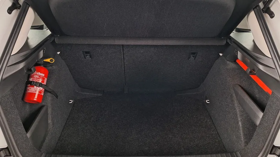 SKODA Kamiq Kamiq 1.0 TSI Ambition DSG