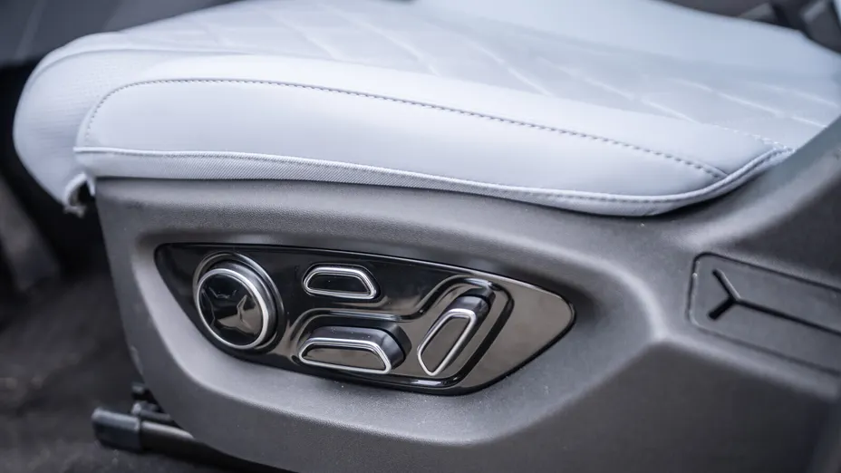 BYD Sealion 7 Sealion 7 91.3kWh Excellence AWD Nowy