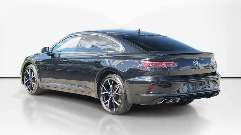 VOLKSWAGEN Arteon Arteon 2.0 TSI 4Motion R DSG