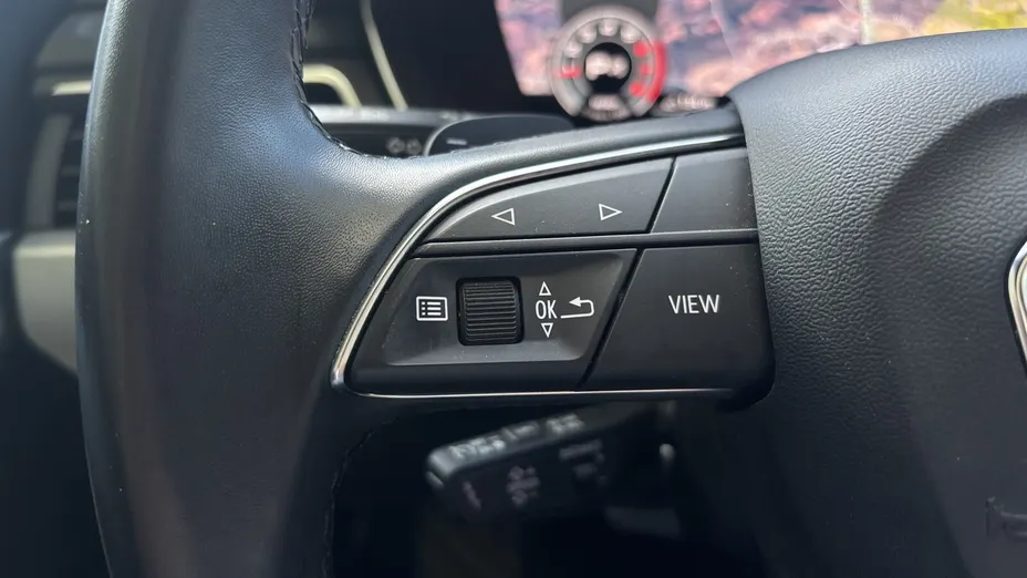 AUDI A4 A4 35 TFSI mHEV S Line