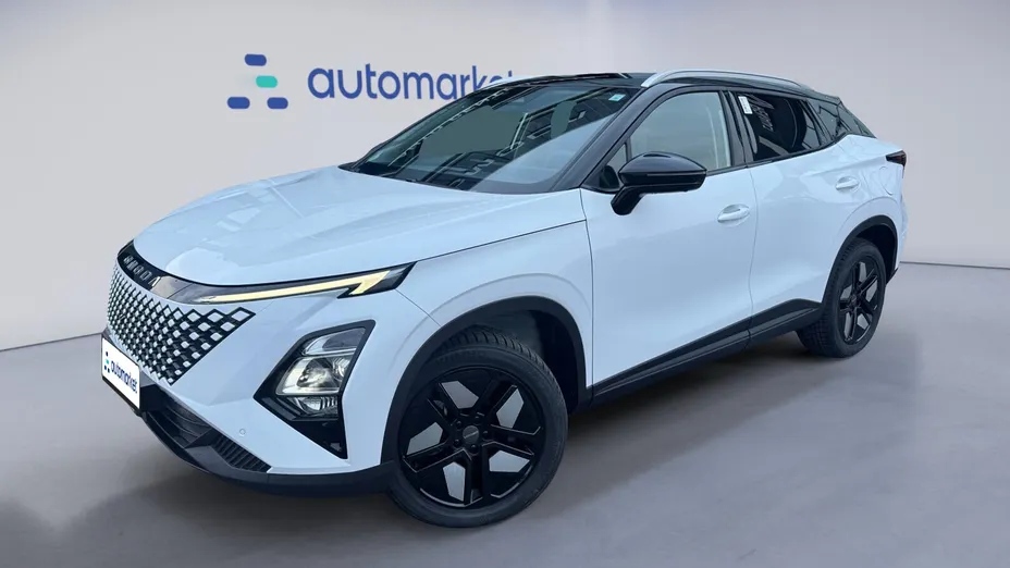 OMODA Omoda 5 Omoda 5 1.5 T-GDI Hybrid Premium DHT Nowy