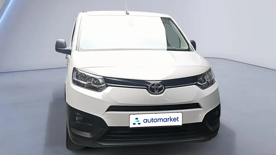 TOYOTA Proace City Proace City 1.5 D-4D Standard 2,3t Active