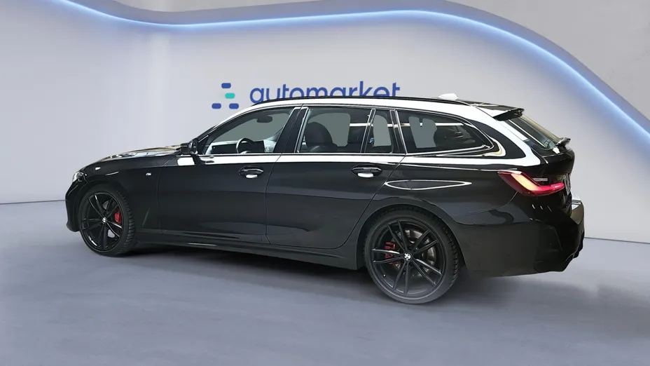 BMW Seria 3 330i aut