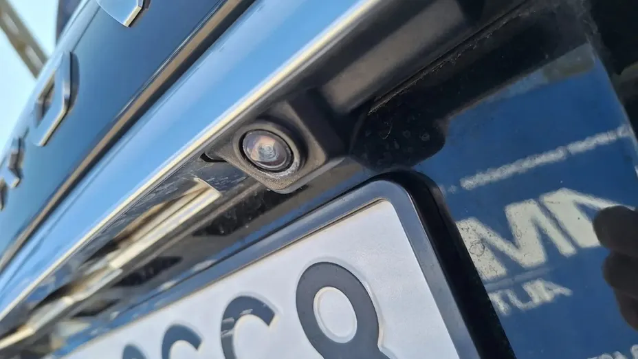 LAND ROVER Range Rover Sport -