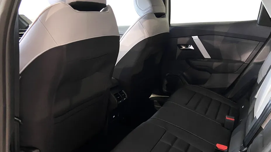 CITROEN C4 X C4 X 1.2 mHEV Max eDCT6 Nowy