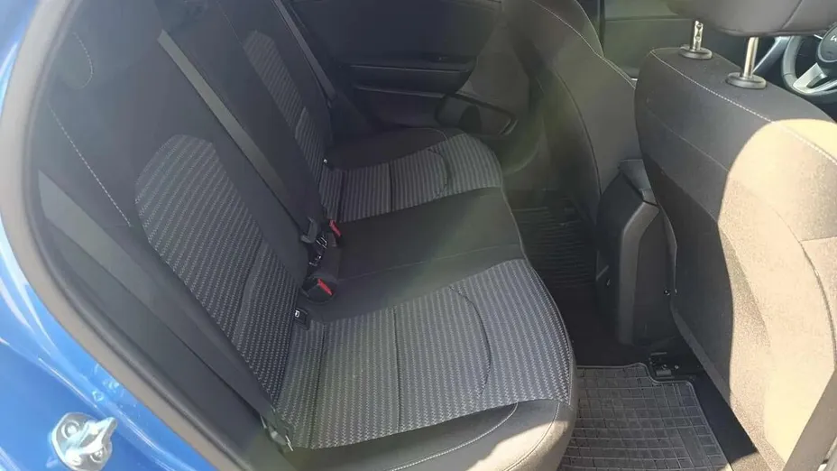 KIA XCeed XCeed 1.5 T-GDI M DCT