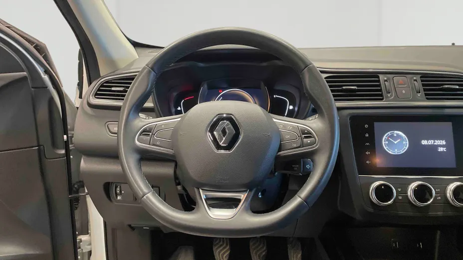RENAULT Kadjar -