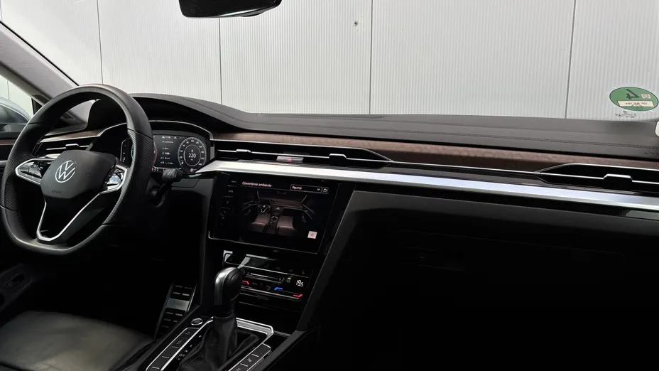 VOLKSWAGEN Arteon Arteon 2.0 TDI Elegance DSG