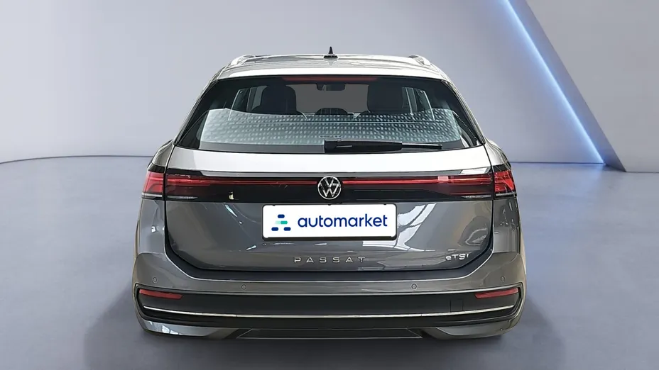 VOLKSWAGEN Passat Passat 1.5 TSI ACT mHEV Business DSG