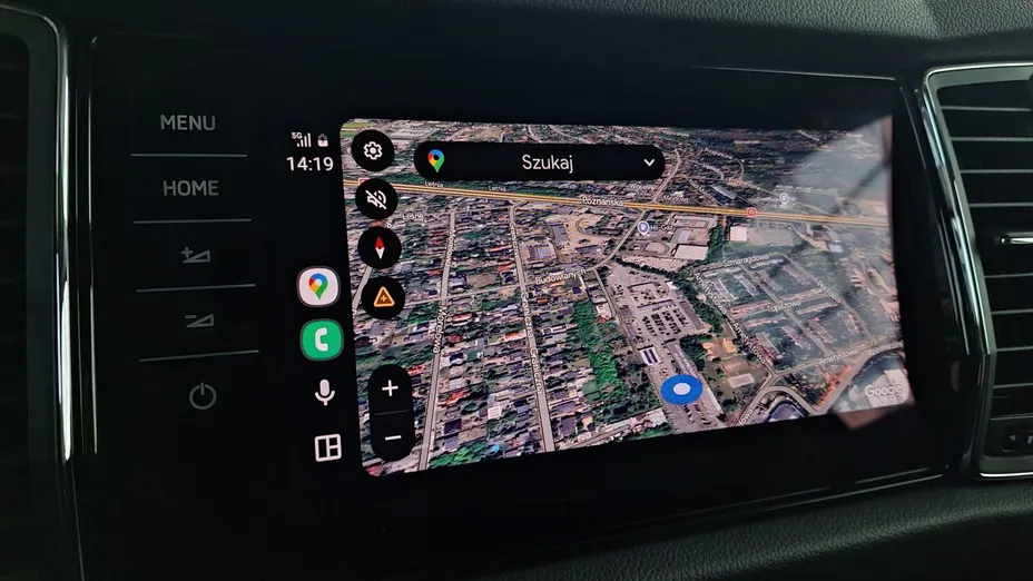 SKODA Kodiaq Kodiaq 2.0 TDI 4x4 Style DSG