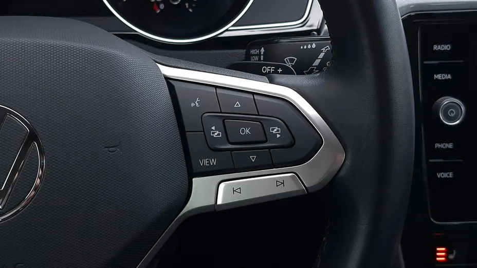 VOLKSWAGEN Passat Passat 2.0 TDI EVO Business DSG