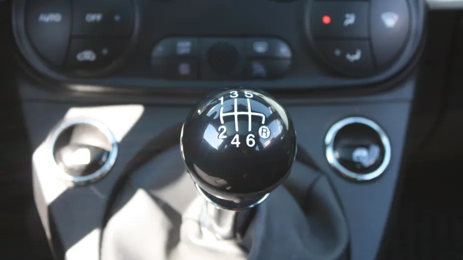 FIAT 500 500 1.0 Hybrid Dolcevita