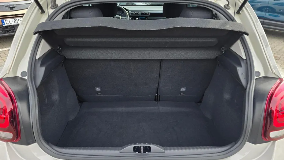 CITROEN C3 C3 1.2 PureTech Max