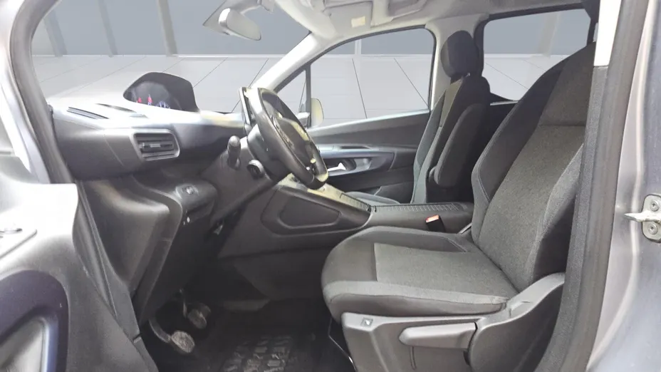 PEUGEOT Rifter Rifter Long 1.5 BlueHDI Allure Pack S&S