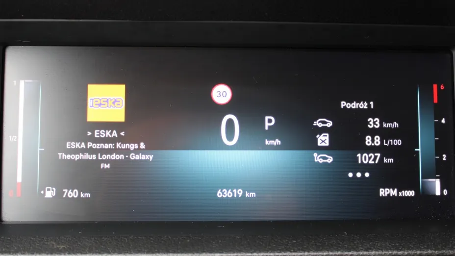 OPEL Zafira Life Zafira Life 2.0 CDTI Long Business Aut.