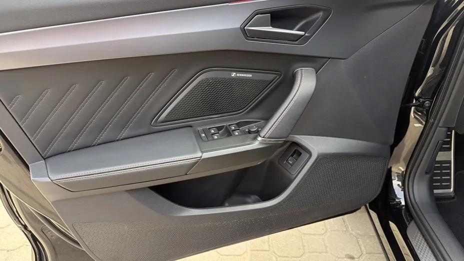 CUPRA Formentor Formentor 1.5 eTSI mHEV DSG