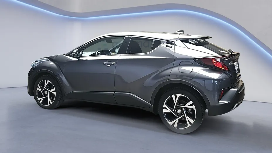TOYOTA C-HR C-HR 2.0 Hybrid Style