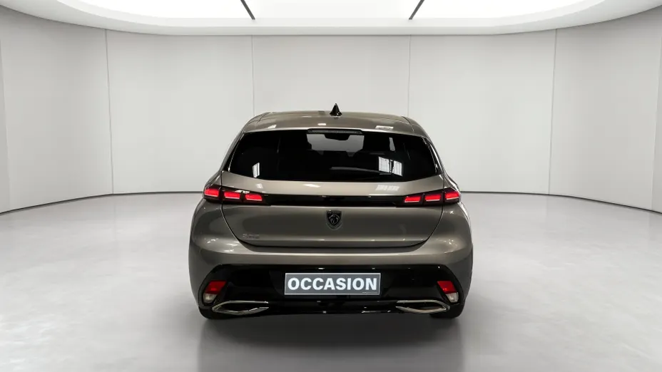 PEUGEOT 308 -