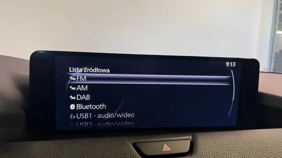 MAZDA CX-60 CX-60 3.3 D mHEV Exclusive Line aut