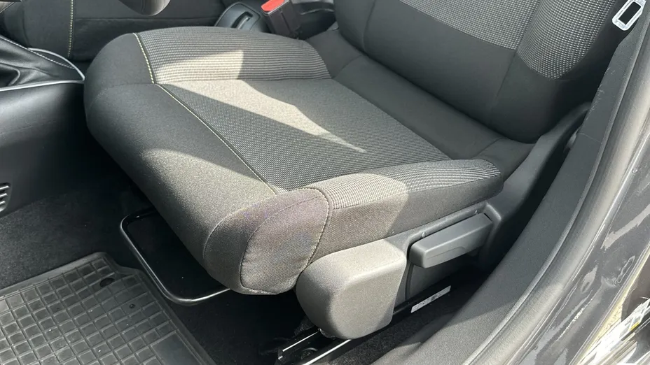 CITROEN C3 C3 1.2 PureTech Max EAT6