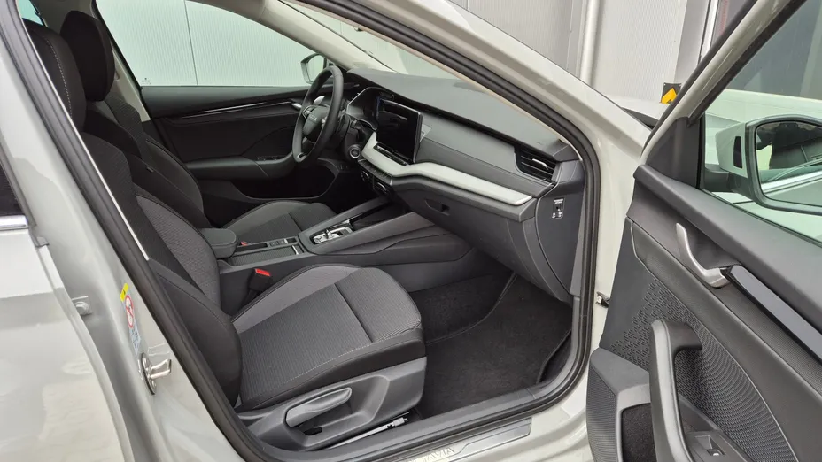 SKODA Octavia Octavia 2.0 TDI Edition 130 Selection DSG